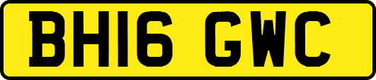 BH16GWC