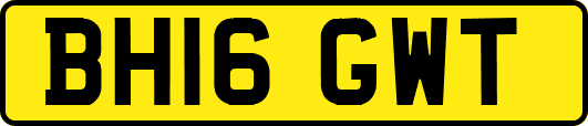 BH16GWT