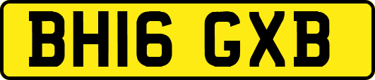 BH16GXB