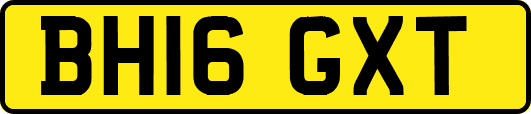 BH16GXT