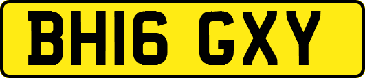 BH16GXY