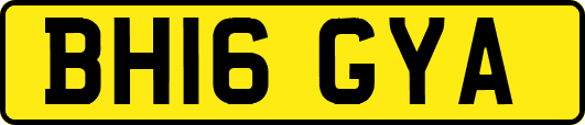BH16GYA