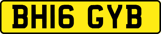 BH16GYB