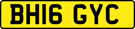 BH16GYC