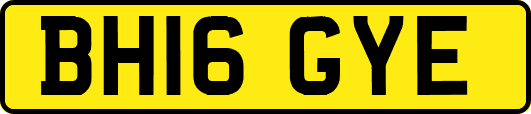 BH16GYE