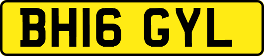 BH16GYL