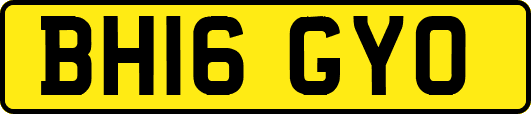 BH16GYO