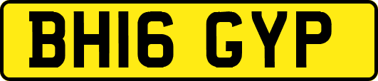 BH16GYP