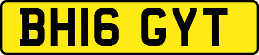 BH16GYT
