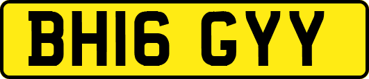 BH16GYY