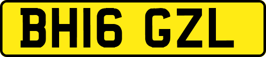 BH16GZL