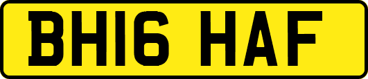 BH16HAF