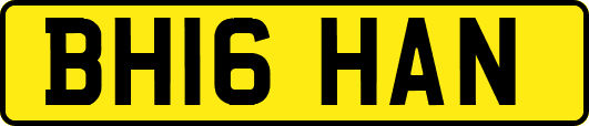 BH16HAN