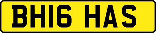 BH16HAS