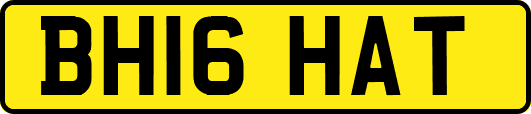 BH16HAT
