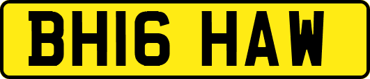 BH16HAW