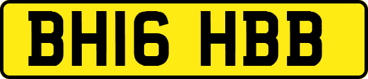 BH16HBB