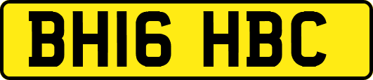 BH16HBC