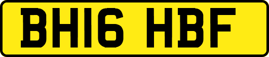 BH16HBF