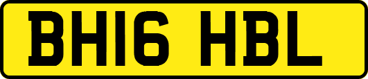 BH16HBL
