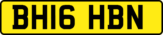 BH16HBN