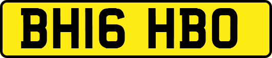 BH16HBO