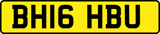 BH16HBU