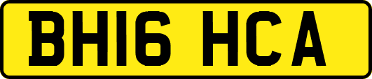 BH16HCA