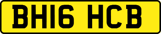BH16HCB