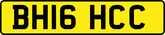 BH16HCC