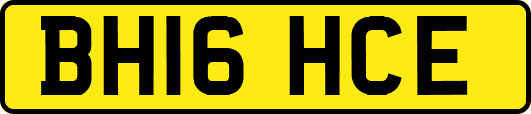 BH16HCE
