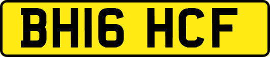 BH16HCF