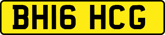 BH16HCG