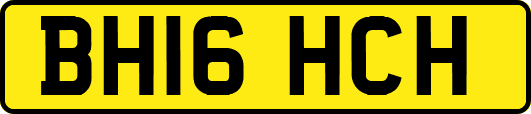 BH16HCH