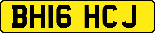 BH16HCJ