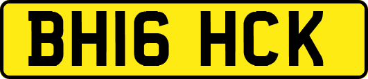 BH16HCK