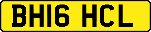 BH16HCL