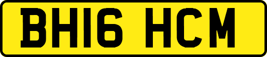 BH16HCM