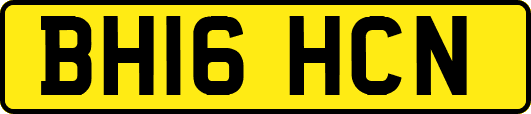 BH16HCN