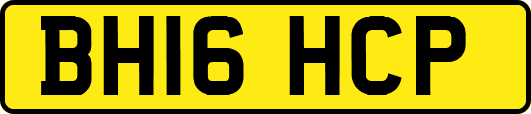 BH16HCP
