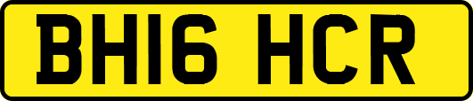 BH16HCR