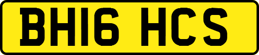 BH16HCS