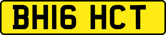BH16HCT