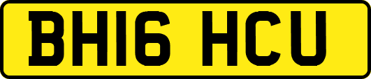 BH16HCU