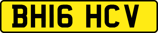 BH16HCV