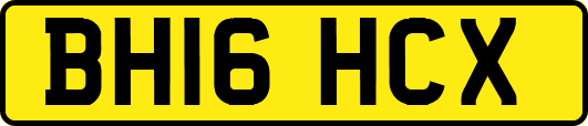 BH16HCX