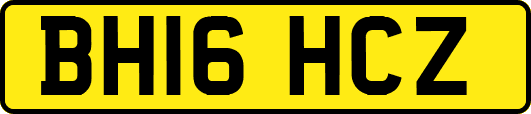 BH16HCZ