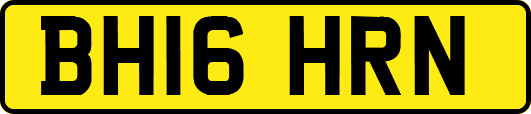 BH16HRN