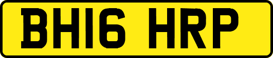 BH16HRP