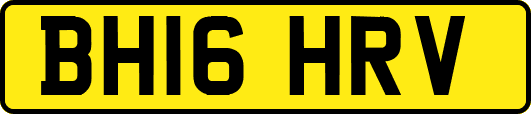 BH16HRV